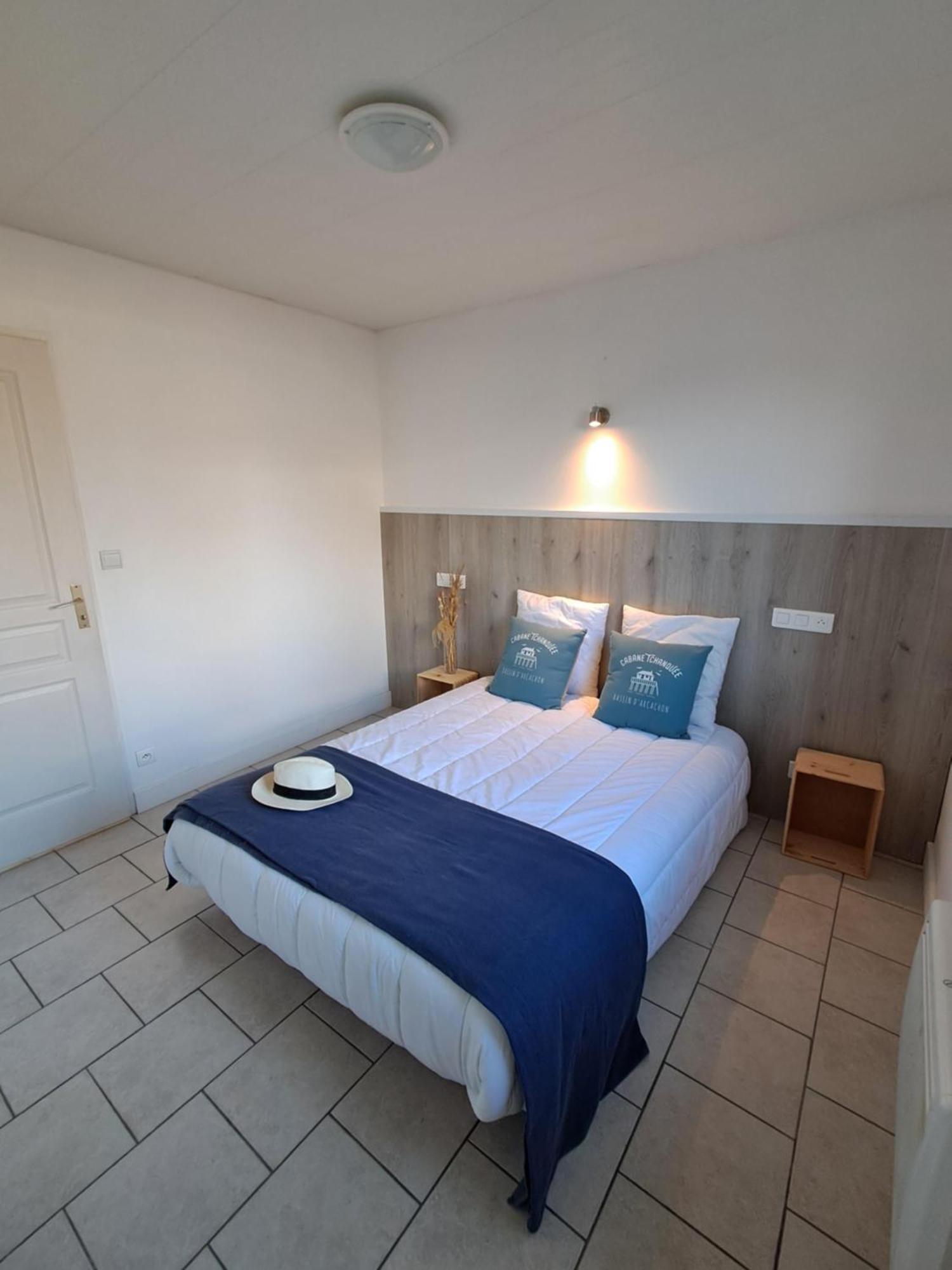 Holiday home La Maison Des Coquilles