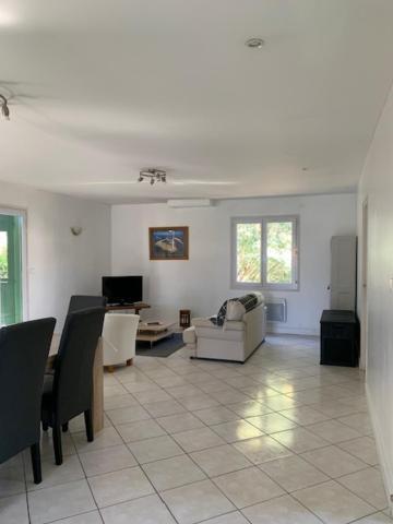 Holiday home La Maison Des Coquilles *
