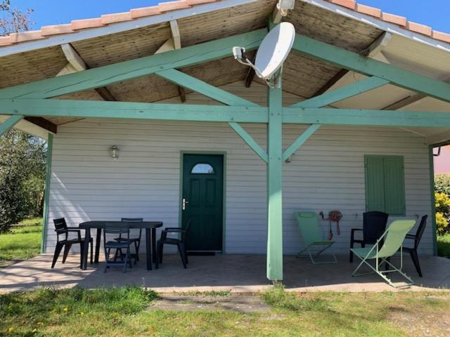 La Maison Des Coquilles Holiday home
