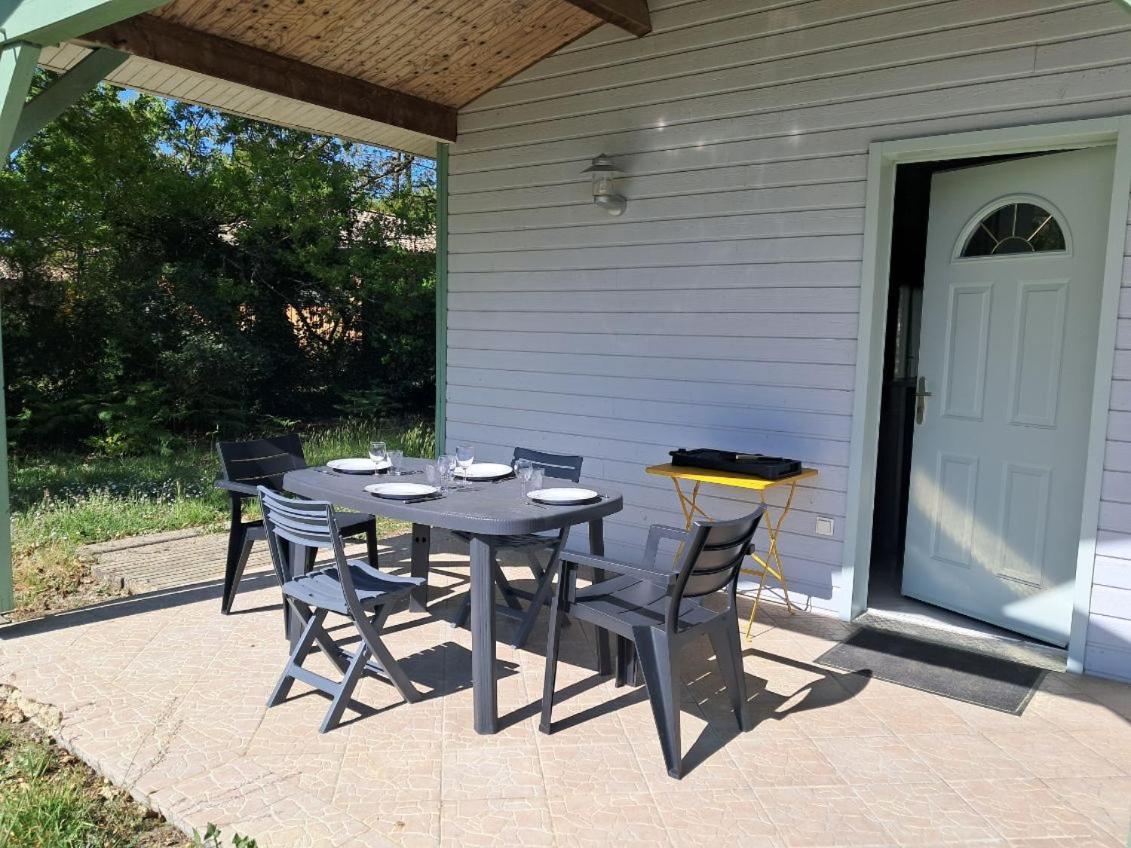 Holiday home La Maison Des Coquilles